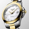 Часы Longines Conquest L3.377.3.87.7 фото 3